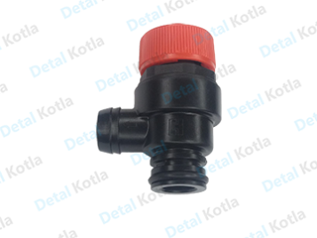 Предохранительный клапан 3bar Buderus U042-24K,U044-24K, U052-24K,28K, U054-24K  (87160102470) по классной цене в Магнитогорске